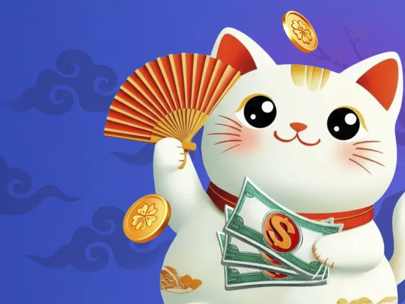 FIRST DEPOSIT BONUS up to €1,500 + 150 Free Spins